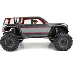 Pro-Line karosérie Coyote Grande čirá: SCX6