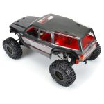 Pro-Line karosérie Coyote Grande čirá: SCX6