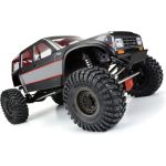 Pro-Line karosérie Coyote Grande čirá: SCX6