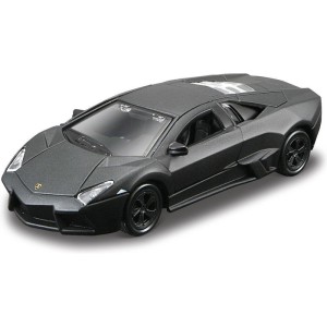 Maisto Lamborghini Reventón 1:39 tmavě šedá