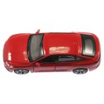 Maisto Audi e-tron Sportback 1:43 červená