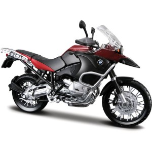 Maisto BMW R1200GS 1:12