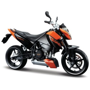 Maisto KTM 690 Duke 3 1:12