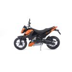 Maisto KTM 690 Duke 3 1:12