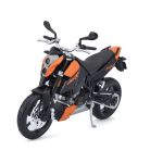 Maisto KTM 690 Duke 3 1:12