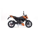 Maisto KTM 690 Duke 3 1:12