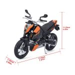 Maisto KTM 690 Duke 3 1:12