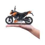 Maisto KTM 690 Duke 3 1:12