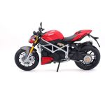 Maisto Ducati Super Naked S 1:12