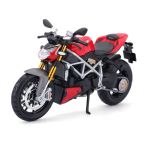 Maisto Ducati Super Naked S 1:12