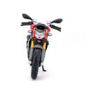 Maisto Ducati Super Naked S 1:12