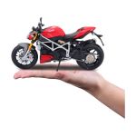 Maisto Ducati Super Naked S 1:12