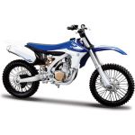 Maisto Yamaha YZ450F 2013 1:12