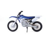 Maisto Yamaha YZ450F 2013 1:12