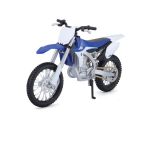 Maisto Yamaha YZ450F 2013 1:12