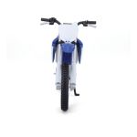 Maisto Yamaha YZ450F 2013 1:12