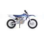 Maisto Yamaha YZ450F 2013 1:12