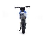 Maisto Yamaha YZ450F 2013 1:12