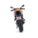 Maisto KTM 1290 Super Duke R 2014 1:12