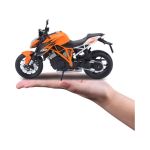 Maisto KTM 1290 Super Duke R 2014 1:12