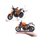 Maisto KTM 1290 Super Duke R 2014 1:12