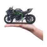 Maisto Kawasaki Ninja H2 R 1:12