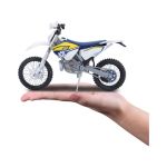 Maisto Husqvarna FE 501 1:12