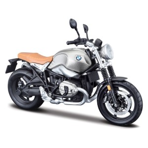 Maisto BMW R ninet Scrambler 1:12