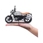 Maisto BMW R ninet Scrambler 1:12