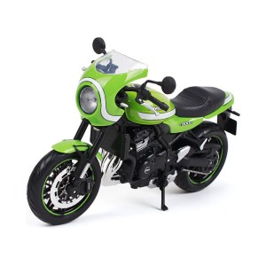 Maisto Kawasaki Z900RS Cafe 1:12 zelená