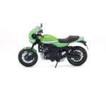 Maisto Kawasaki Z900RS Cafe 1:12 zelená