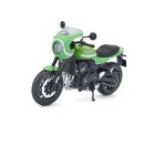 Maisto Kawasaki Z900RS Cafe 1:12 zelená