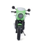 Maisto Kawasaki Z900RS Cafe 1:12 zelená