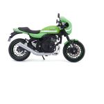 Maisto Kawasaki Z900RS Cafe 1:12 zelená