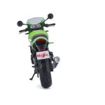 Maisto Kawasaki Z900RS Cafe 1:12 zelená