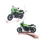 Maisto Kawasaki Z900RS Cafe 1:12 zelená