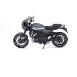 Maisto Kawasaki Z900RS Cafe 1:12 šedá