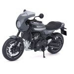 Maisto Kawasaki Z900RS Cafe 1:12 šedá