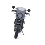 Maisto Kawasaki Z900RS Cafe 1:12 šedá