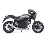 Maisto Kawasaki Z900RS Cafe 1:12 šedá