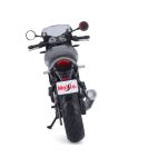 Maisto Kawasaki Z900RS Cafe 1:12 šedá