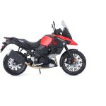 Maisto Suzuki V-Strom 1:18