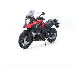 Maisto Suzuki V-Strom 1:18