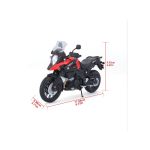 Maisto Suzuki V-Strom 1:18