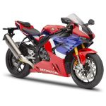 Maisto Honda CBR 1000RR-R Fireblade SP 1:12