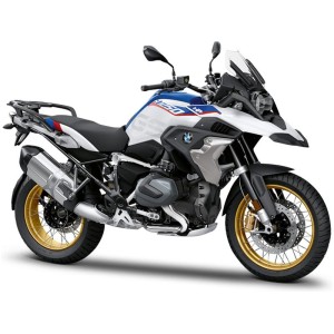 Maisto BMW R 1250 GS 1:12