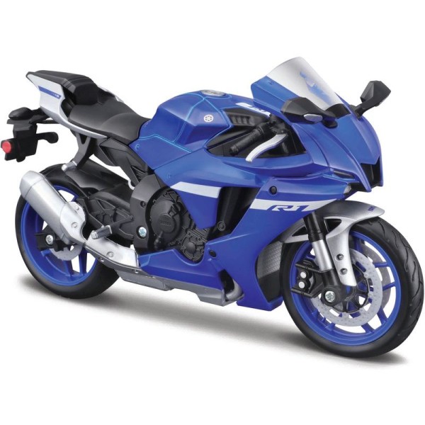 Maisto Yamaha YZF-R1 1:12