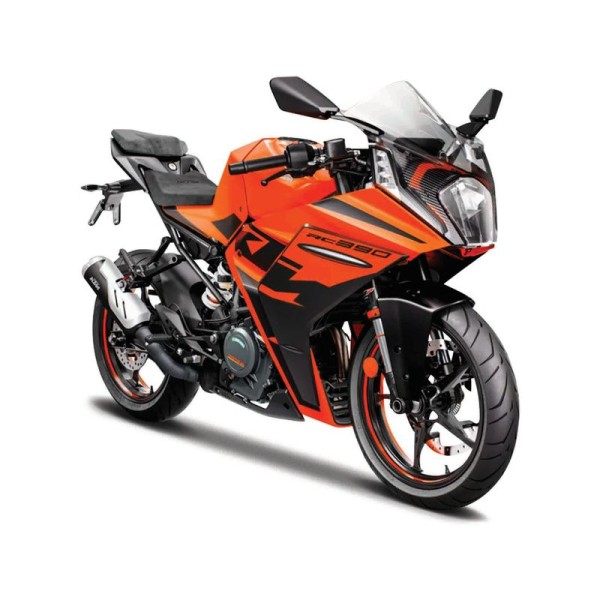 Maisto KTM RC 390 1:12