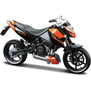 Maisto KTM 690 Duke 1:18