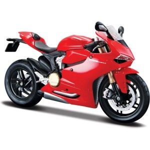 Maisto Ducati 1199 Panigale 1:18